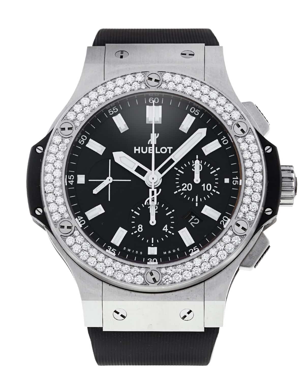 Hublot Big Bang 301.SX.1170.RX.1104